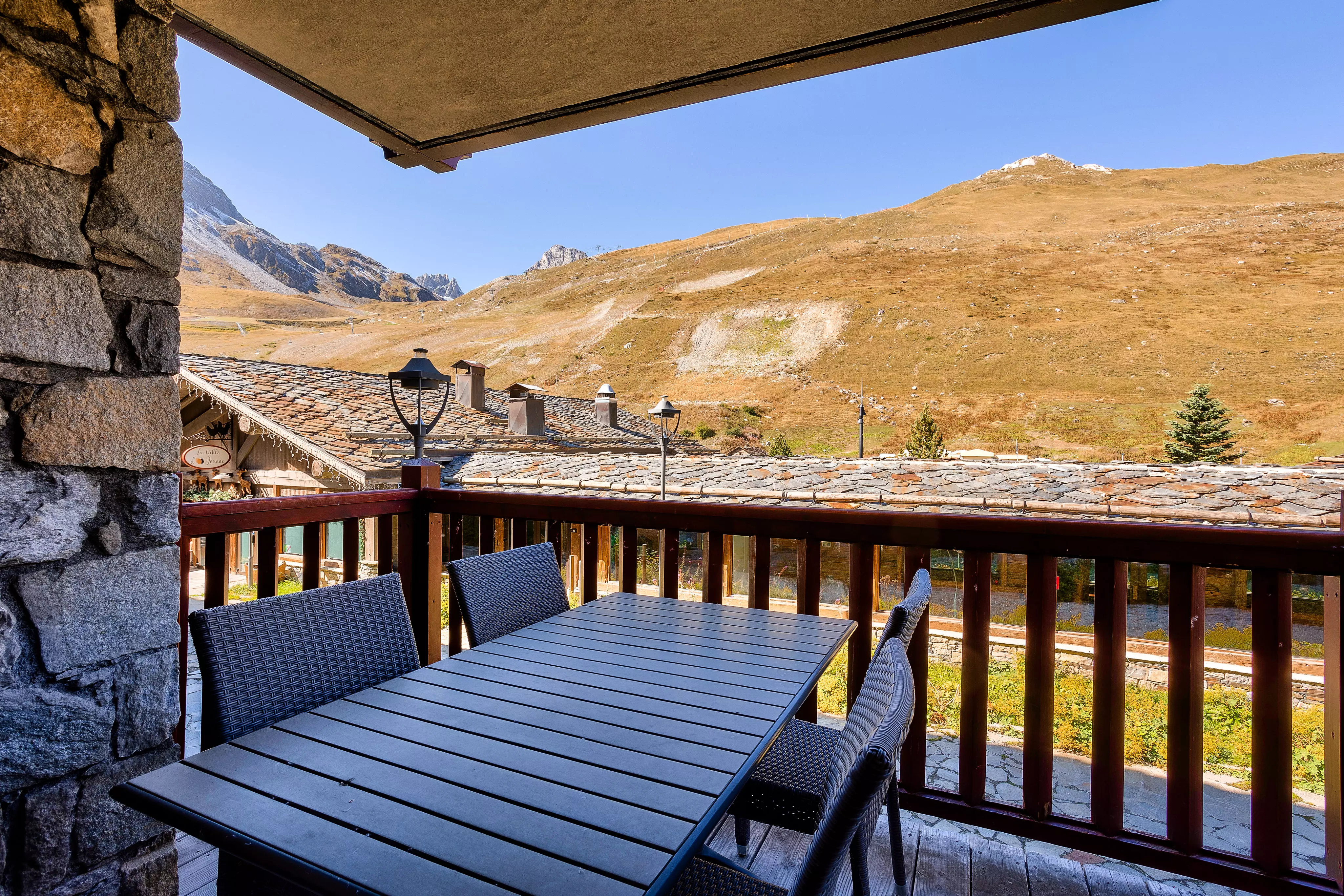 Residence L'Ecrin des Neiges - maeva Home - Tignes Val Claret