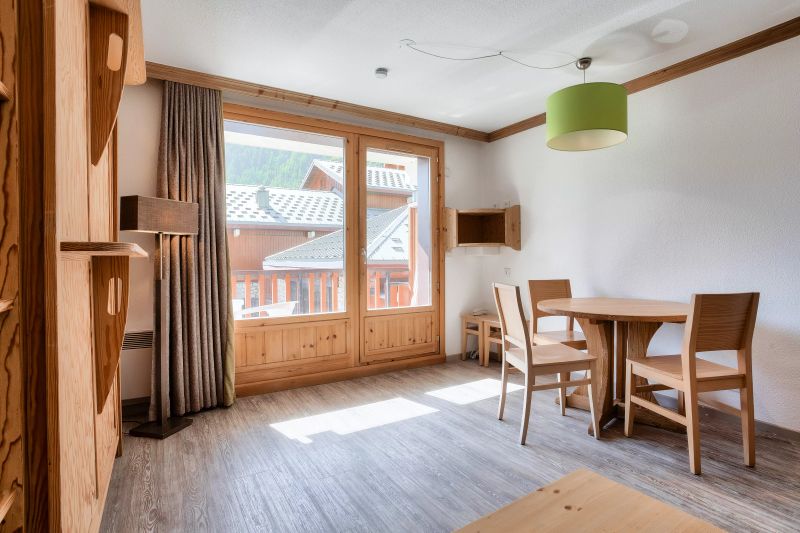 Studio 3 personnes - Confort - Residence Les Chalets de Solaise - maeva Home - Val d'Isère Centre