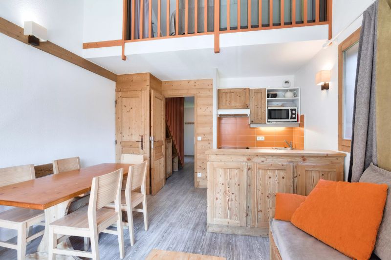 Studio 5 people - Selection - Residence Les Chalets de Solaise - maeva Home - Val d'Isère Centre