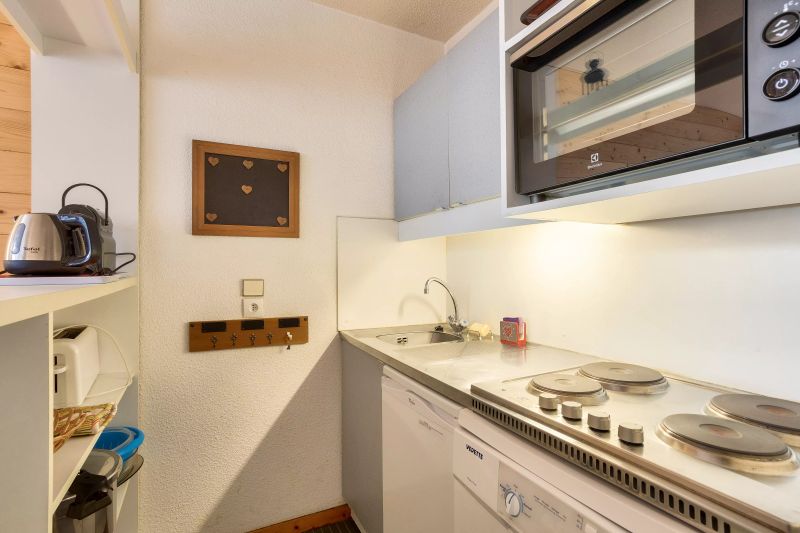 2 room apartment for 5 people - Comfort - Crève Cœur district - maeva Home - Valmorel