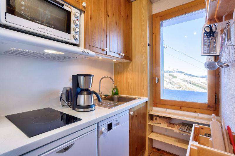 Studio 4 People - Comfort - Crève Cœur district - maeva Home - Valmorel
