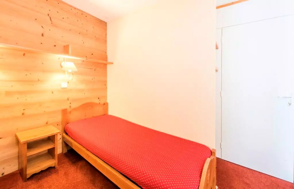 Crève Cœur district - maeva Home - Valmorel