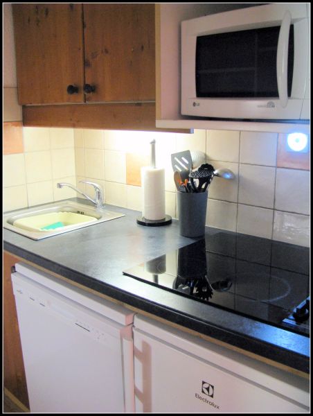 2 Rooms 5 People Selection - Crève Cœur district - maeva Home - Valmorel