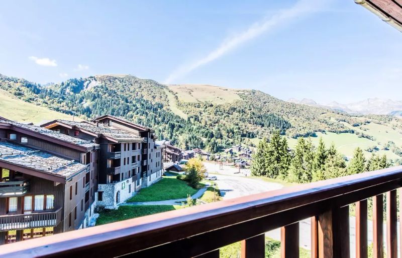 Studio 4 People Comfort - Crève Cœur district - maeva Home - Valmorel