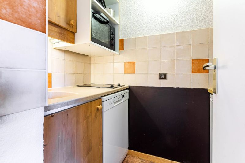 Studio 4 People Selection - Crève Cœur district - maeva Home - Valmorel