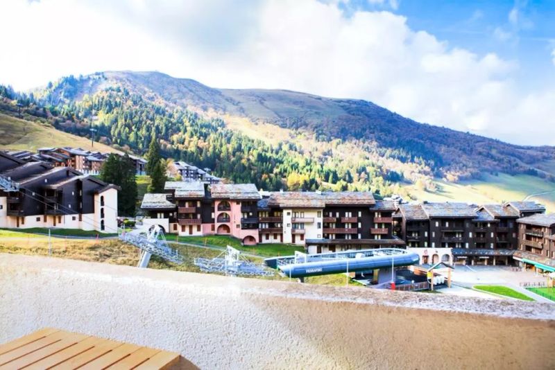 2 Rooms 5 People Selection - Crève Cœur district - maeva Home - Valmorel