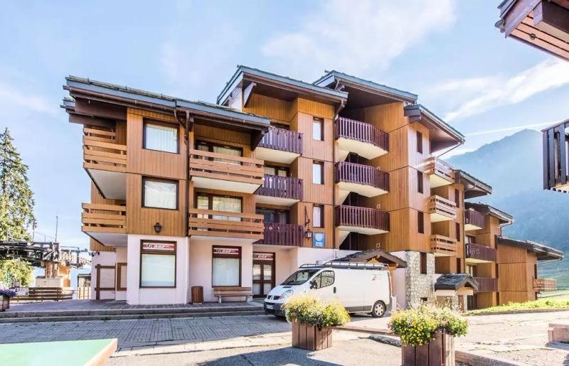 Studio 4 People Selection - Crève Cœur district - maeva Home - Valmorel