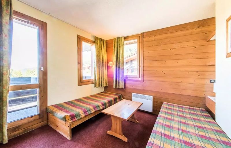 Studio 4 People Comfort - Crève Cœur district - maeva Home - Valmorel