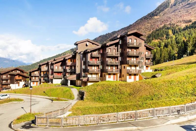 3 Room Duplex 8 People Comfort - Crève Cœur district - maeva Home - Valmorel