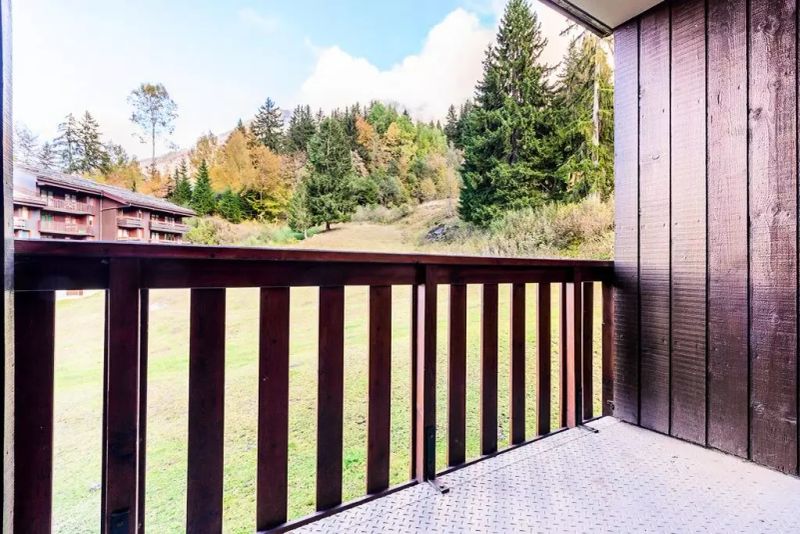 Studio 4 People - Comfort - Crève Cœur district - maeva Home - Valmorel