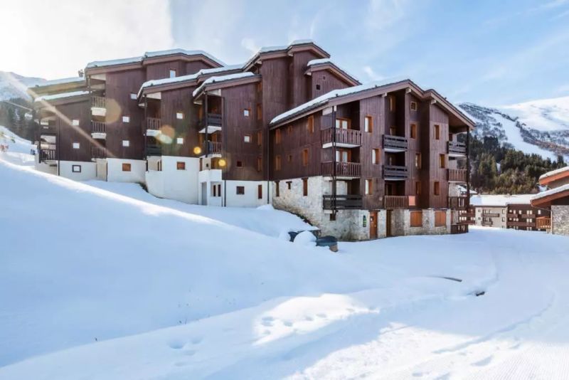 2 Rooms 5 People Comfort - Crève Cœur district - maeva Home - Valmorel