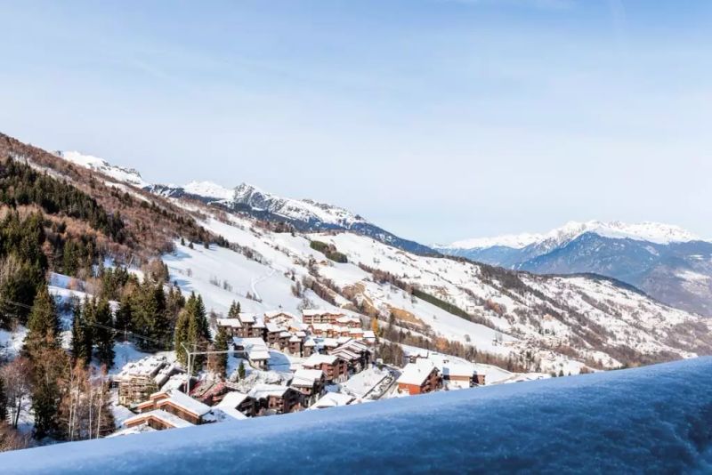 Studio 4 People Comfort - Crève Cœur district - maeva Home - Valmorel