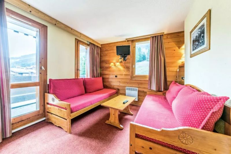 2 rooms 6 people Selection - Crève Cœur district - maeva Home - Valmorel