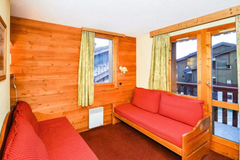 Studio 4 Personnes Confort - Crève Cœur district - maeva Home - Valmorel