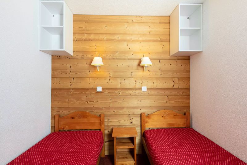 2 Rooms for 5 people Selection - Crève Cœur district - maeva Home - Valmorel