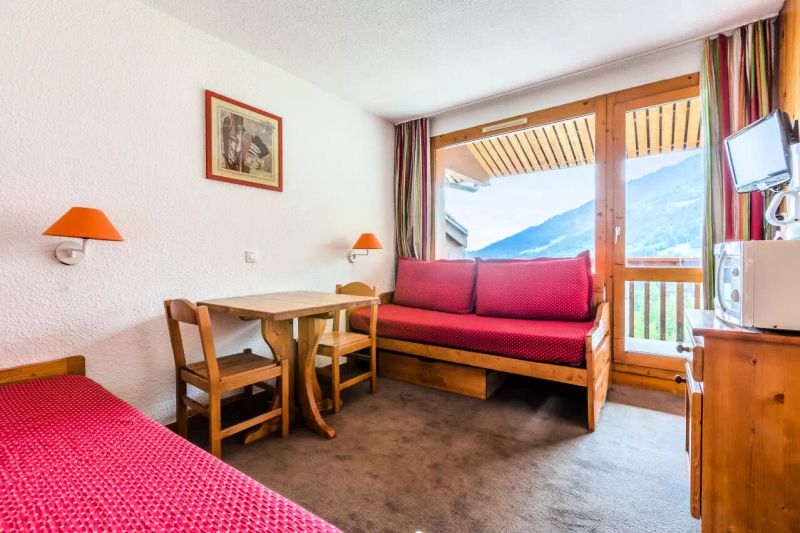Studio 2 people Comfort - Crève Cœur district - maeva Home - Valmorel