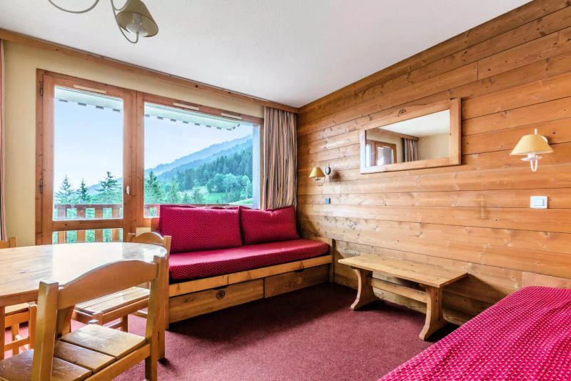 2-room apartment for 4 people - Comfort - Crève Cœur district - maeva Home - Valmorel