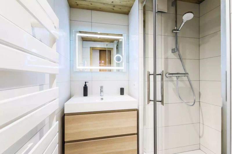2-room apartment for 6 people ski-in/ski-out - Prestige - Super Home - Crève Cœur district - maeva Home - Valmorel
