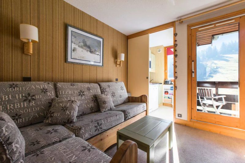 2 room apartment for 4 people - Crève Cœur district - maeva Home - Valmorel