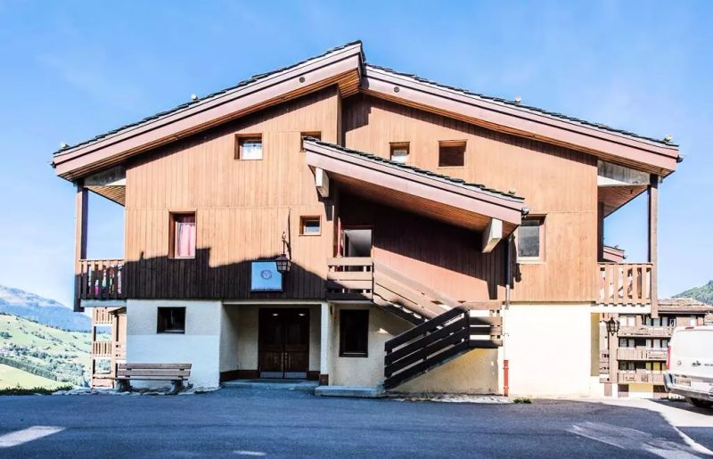 Comfort Studio 4 People - Crève Cœur district - maeva Home - Valmorel