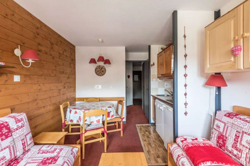 2 room apartment for 5 people Comfort - Residence Le Douchka - maeva Home - Avoriaz