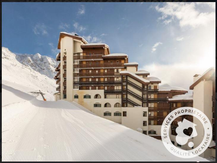 Appartement 3 Pièces 6 personnes Confort - Residence Les Néreïdes - maeva Home - Plagne - Belle Plagne