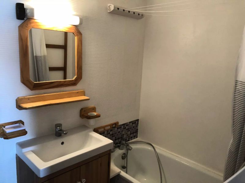 Studio 4 People Comfort - Le Pas du Lac - Residence Hauts-Forts district - maeva Home - Avoriaz