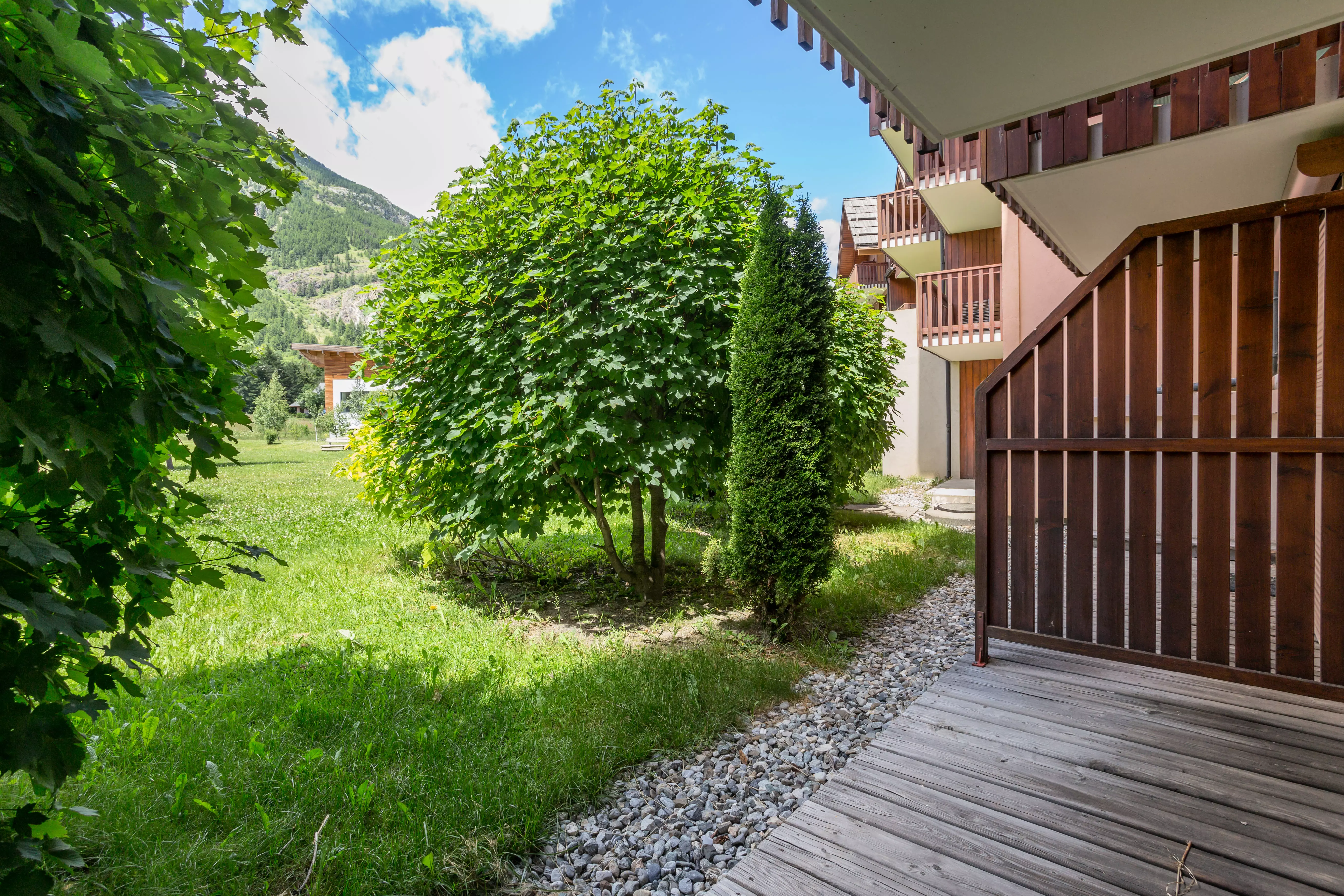 Residence L'Alpaga - maeva Home - Serre Chevalier 1400 - Villeneuve