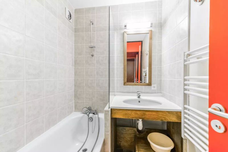 2 Room Apartment for 4 People Selection - Residence Le Quartz - maeva Home - Plagne - Belle Plagne