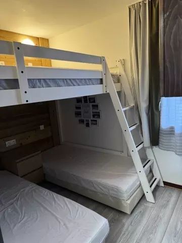 Appartement 2 pieces 4 personnes - Selection - Residence Le Quartz - maeva Home - Plagne - Belle Plagne