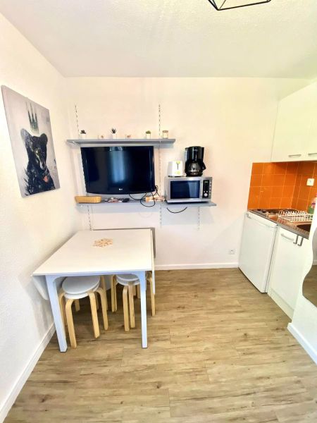 Studio for 4 People - Kandahar Residence - Les Deux Alpes 1800