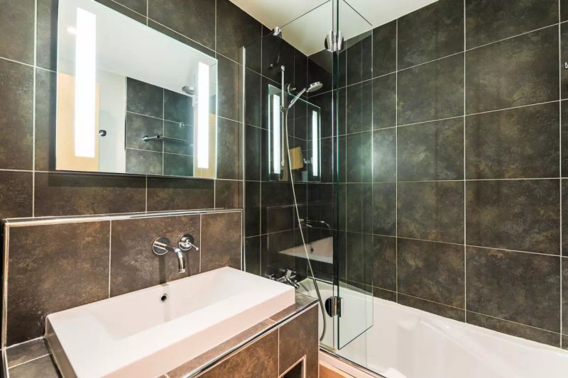 2 Rooms 6 people Comfort Apartment - Residence Les Chalets du Forum - maeva Home - Courchevel 1850