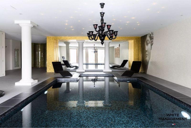 Beautiful chalet on the heights of the Belvedere - Snow Unicorn Chalet - Courchevel 1650