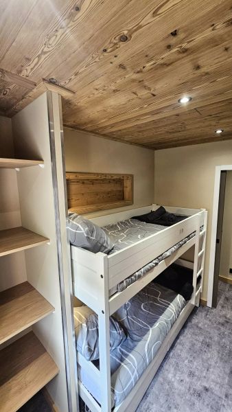 2 room apartment 6 people - Selection - Résidence Le Thabor - maeva Home - Valmeinier