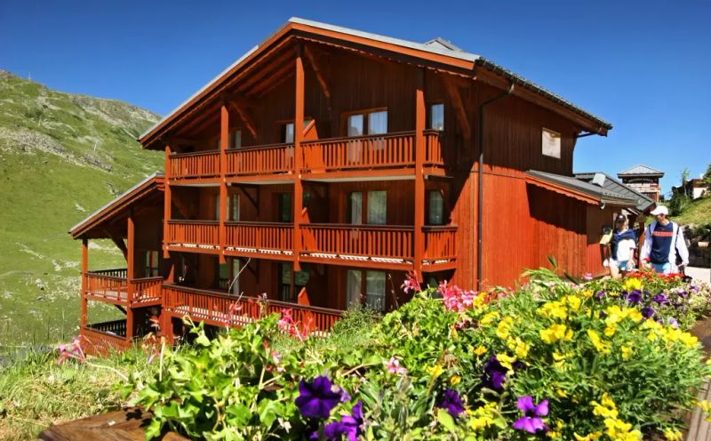 2 pièces 4 Personnes Sélection - Residence Les Valmonts - maeva Home - Les Menuires Bruyères