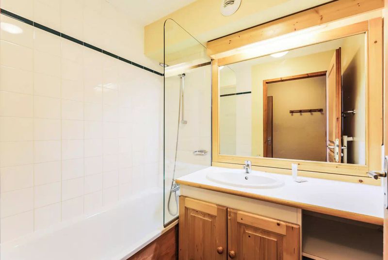 Apartment 3 Pieces 6 Persons Selection - Residence Les Valmonts - maeva Home - Les Menuires Bruyères