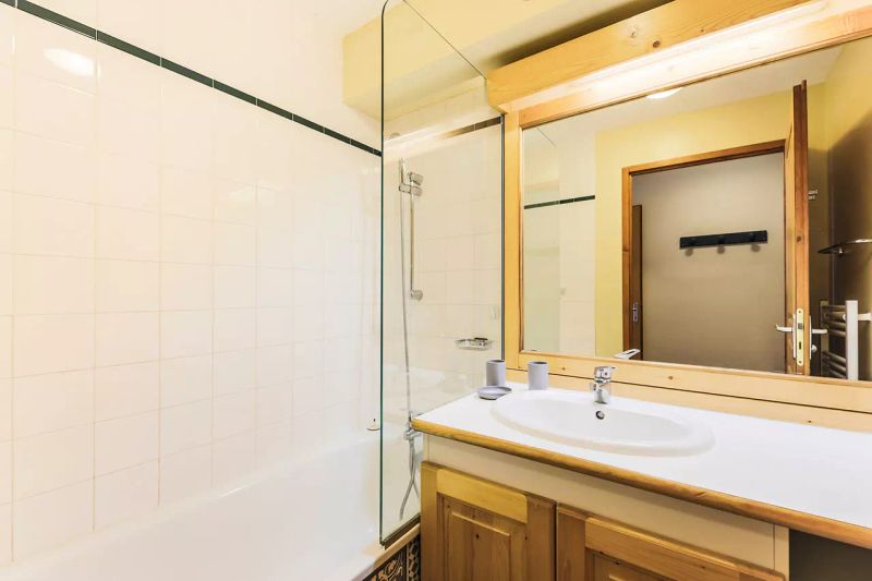 Appartement 3 Pieces 6 Personnes - Selection - Residence Les Valmonts - maeva Home - Les Menuires Bruyères