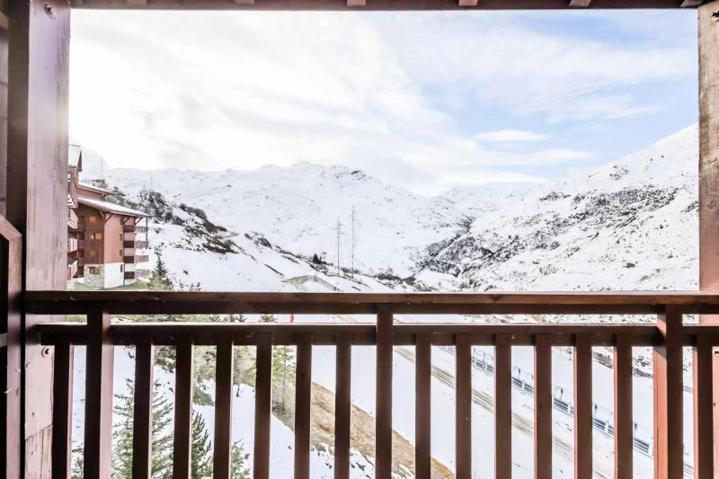 2 Room Apartment 4 People - Selection - Residence Les Valmonts - maeva Home - Les Menuires Bruyères