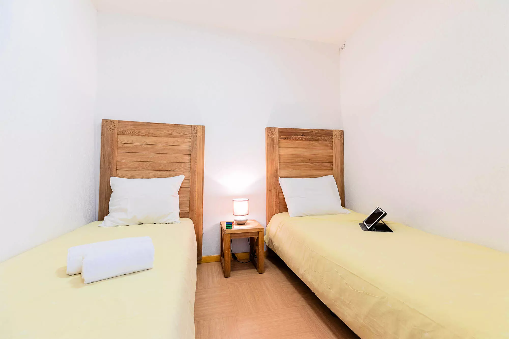 Madame Vacances Le Parc des Airelles Residence *** - Les Orres