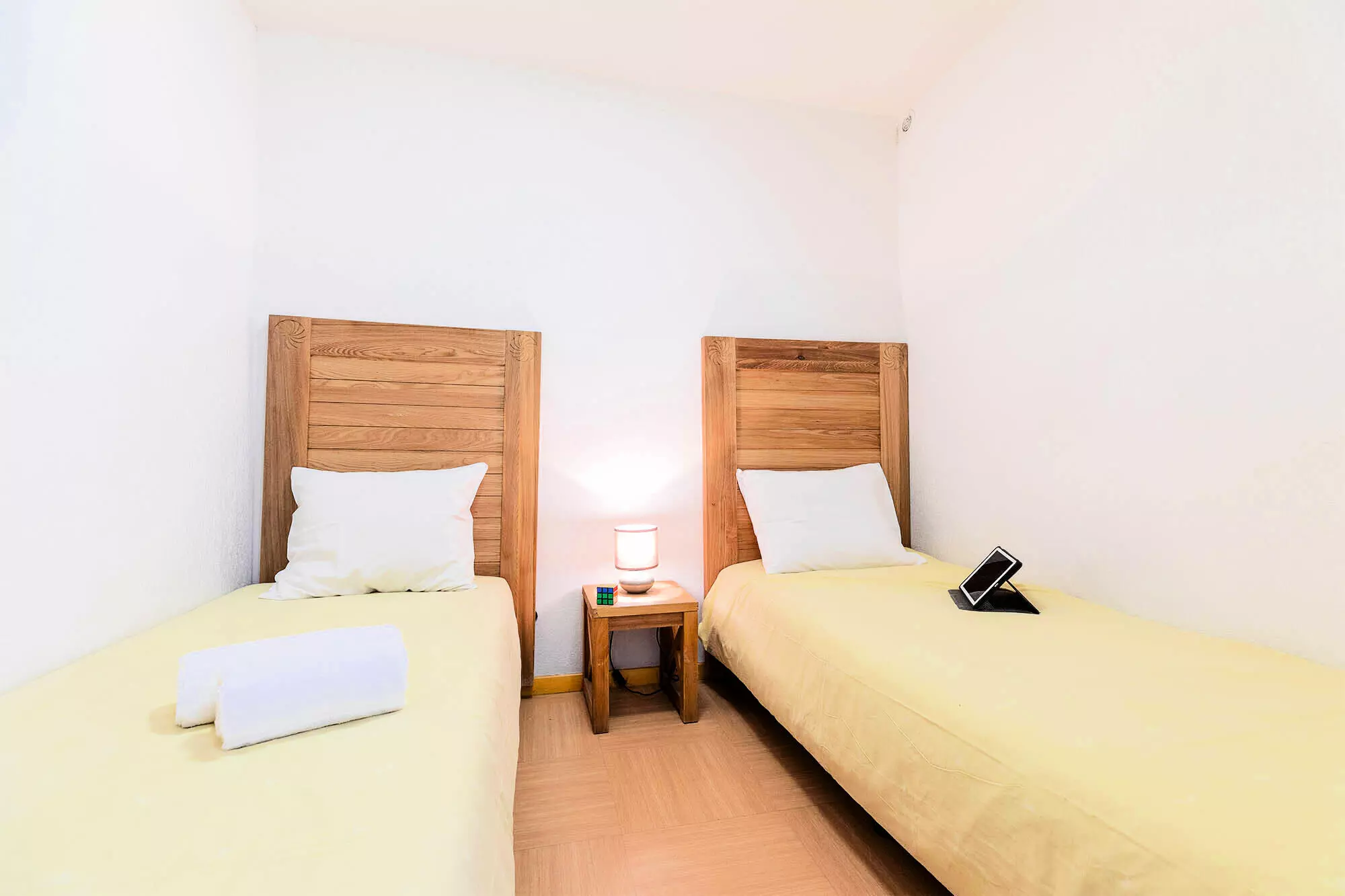 Madame Vacances Le Parc des Airelles Residence *** - Les Orres