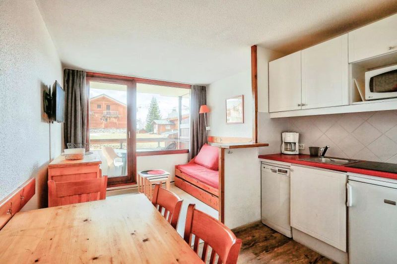 2-room apartment for 4 people - Selection - Residence Les Mélèzes - maeva Home - Alpe d'Huez