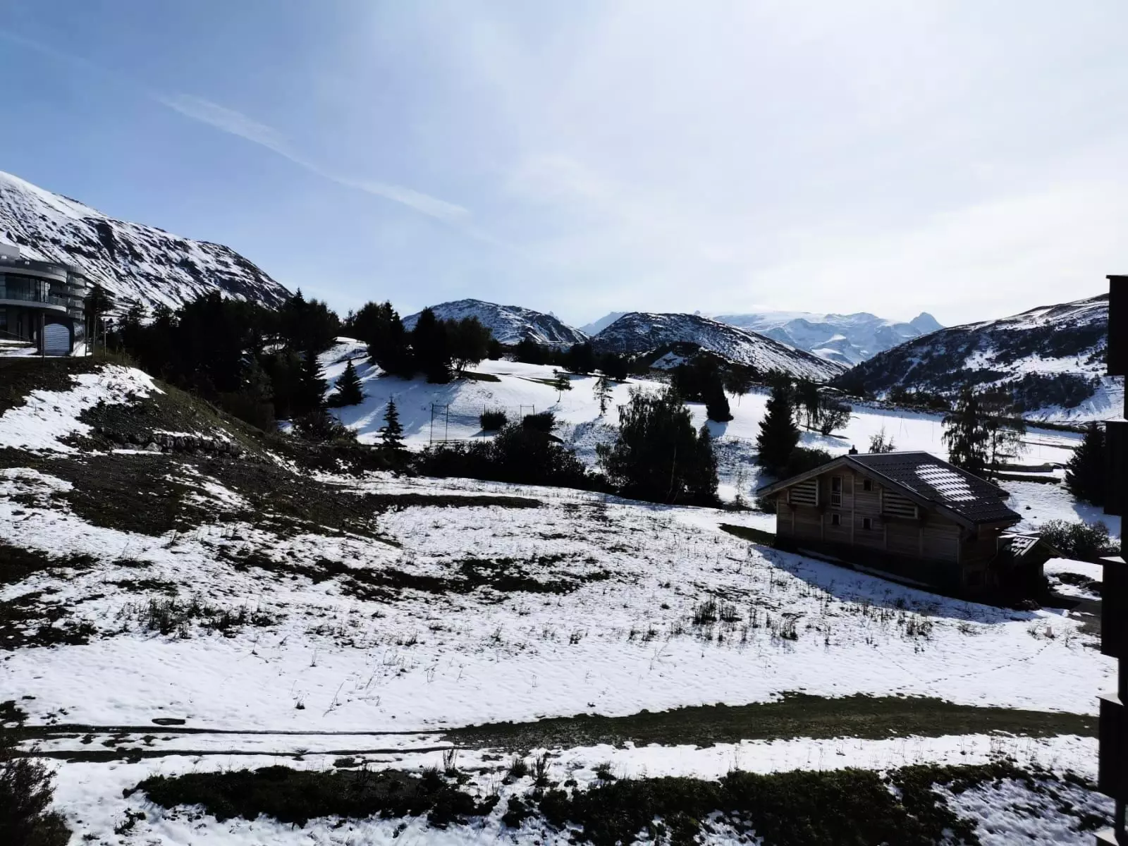 Residence Les Mélèzes - maeva Home - Alpe d'Huez