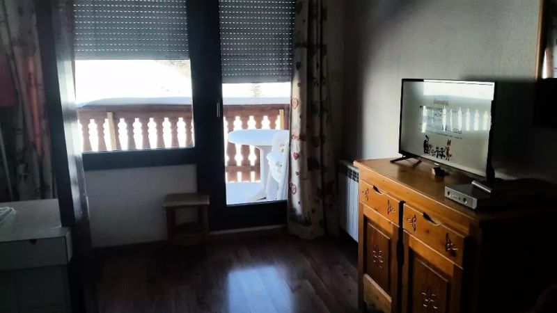 2 Pieces 6 Persons - Comfort - Residence Les Mélèzes - maeva Home - Alpe d'Huez