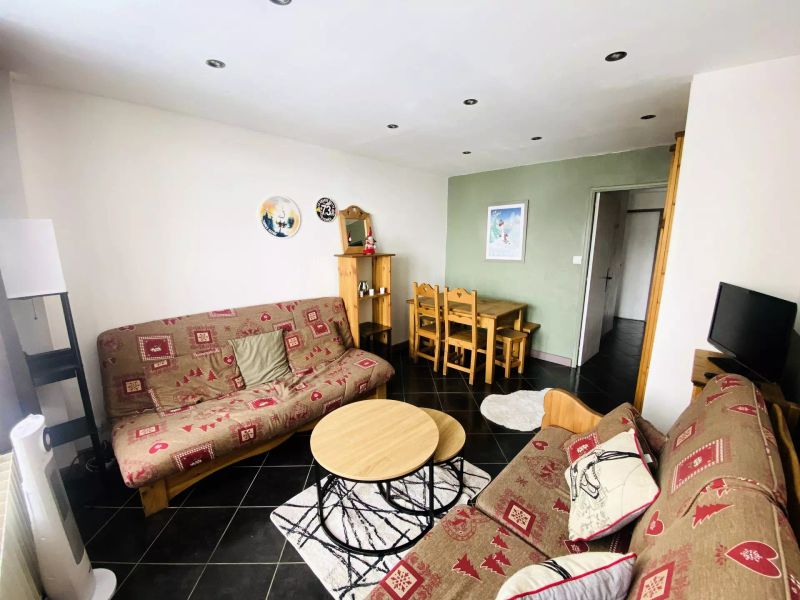 Studio Cabine COSY - Sefcotel - Tignes Val Claret