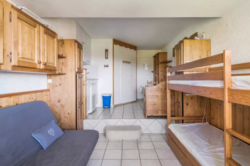 Studio 4 people Selection - Résidence Le Snow - maeva Home - Avoriaz