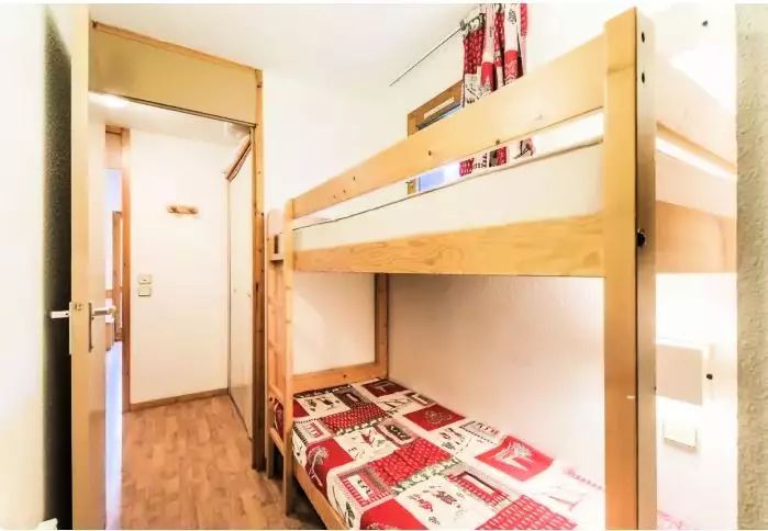 2 Room Apartment 6 People Comfort - Residence Les Brigues - maeva Home - Courchevel 1550