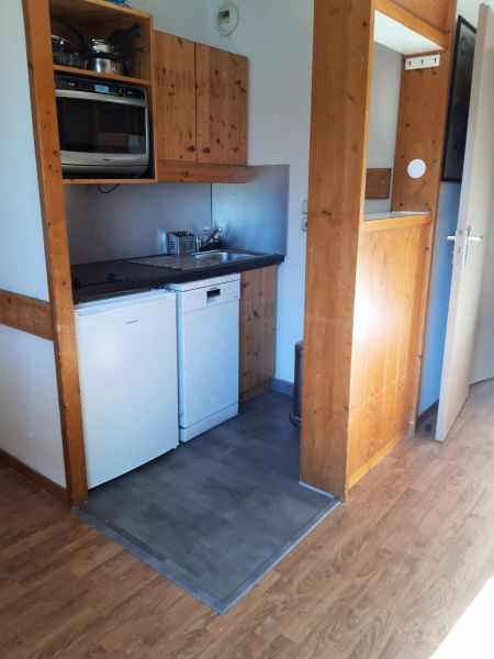 2 Bedroom Apartment for 6 People Comfort - Residence Les Brigues - maeva Home - Courchevel 1550