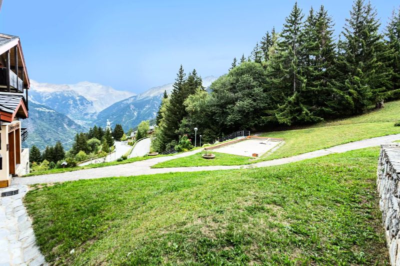 2 Room Apartment 6 People - Comfort - Residence Les Brigues - maeva Home - Courchevel 1550