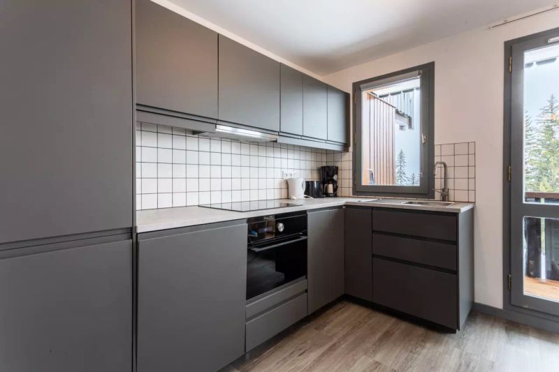 2 Room Apartment 6 People - Selection - Residence Les Brigues - maeva Home - Courchevel 1550