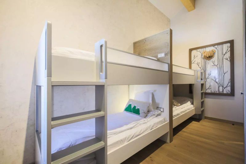 3-room Duplex Apartment for 8 people Prestige - Premium Residence L'Hévana - maeva Home - Méribel Centre 1600